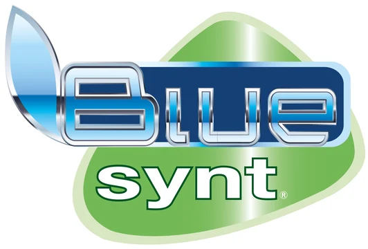 Logo Blue Synt