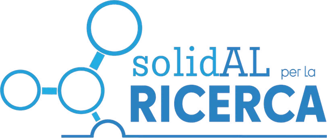 Logo solidAL per la Ricerca