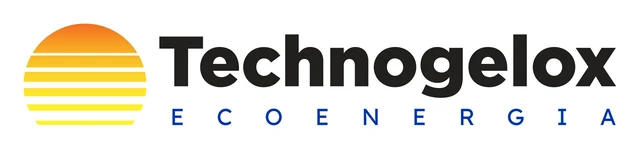 Logo Technogelox Ecoenergia
