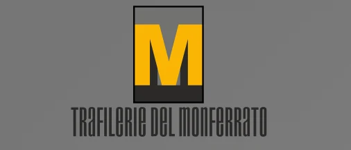 Logo Trafilerie del Monferrato